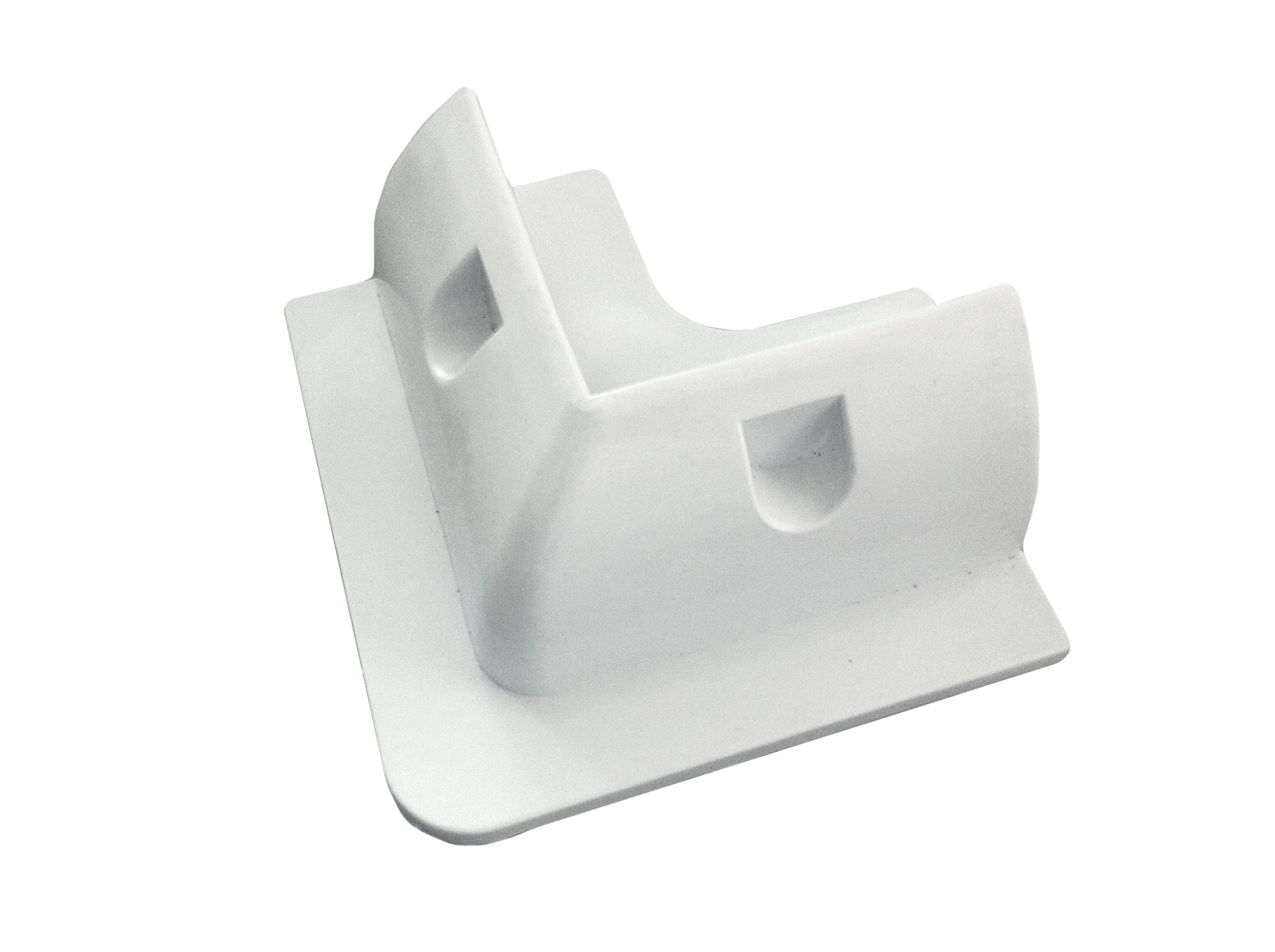 Kit Struttura Supporto Camper con Angolari e Staffe diritte