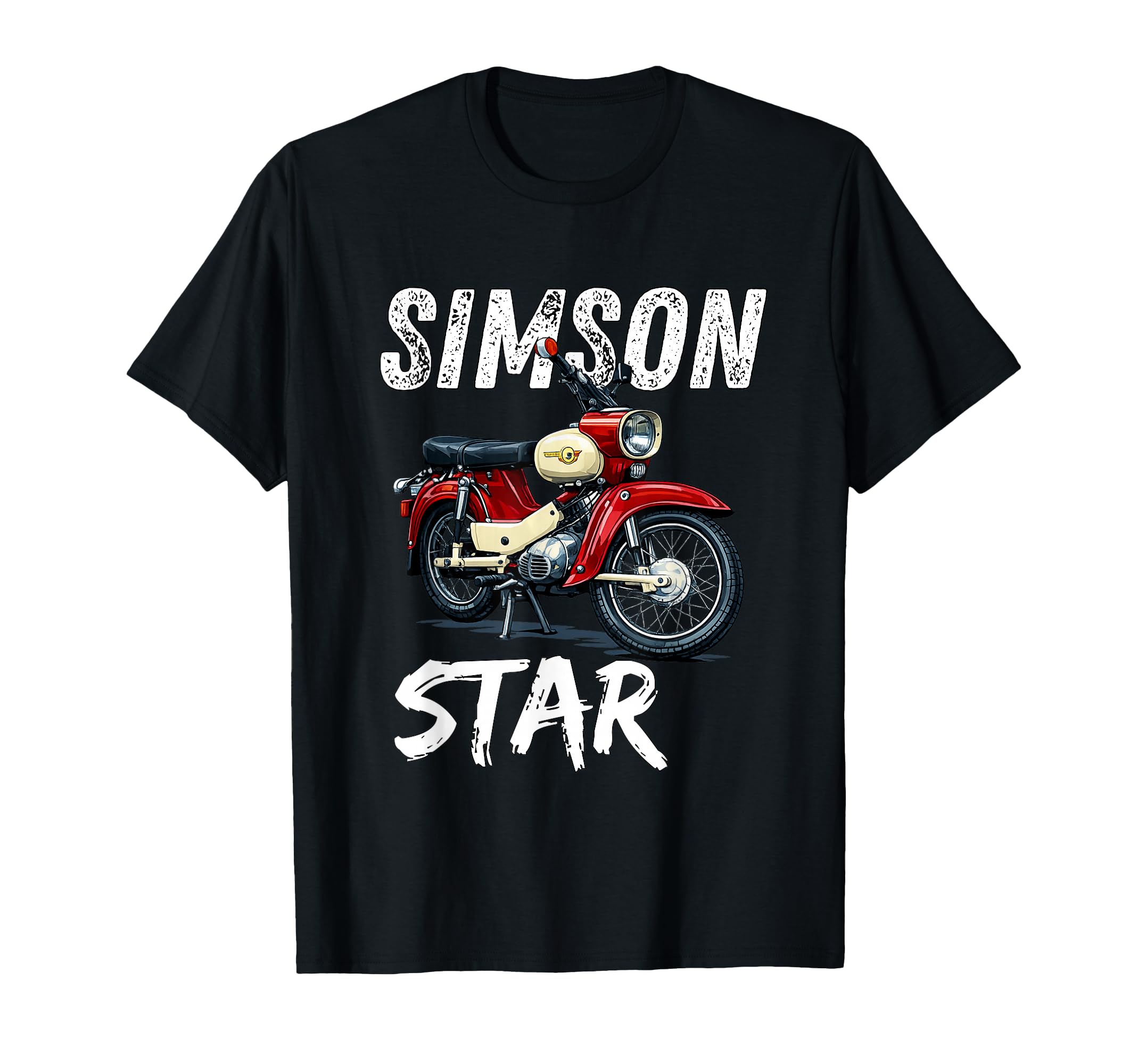 Kleidung mit Designs von Amazon Merch on Demand
