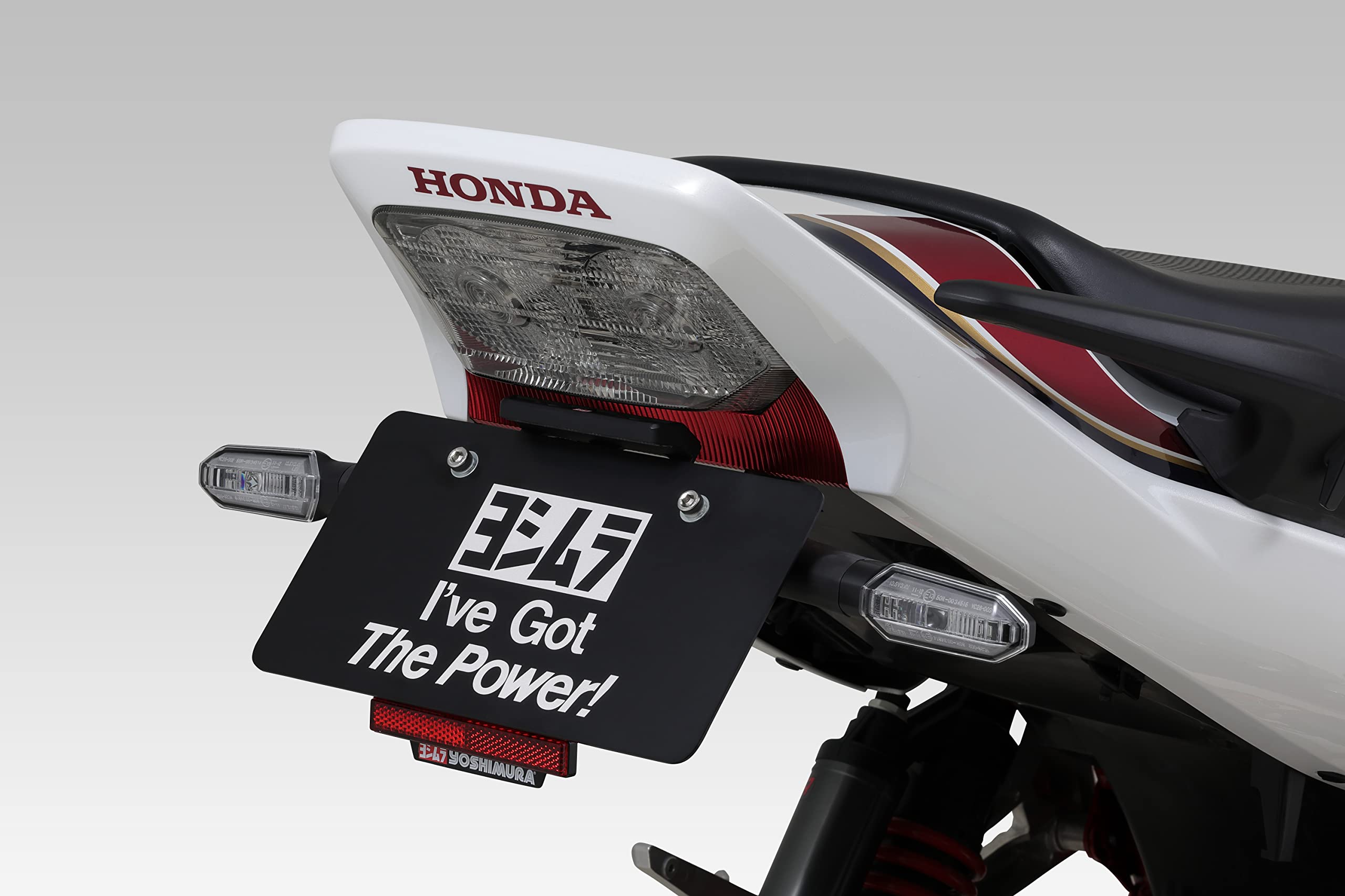 Amazon | ヨシムラ フェンダーレスキット CB1300SF(18-22) CB1300SB(18