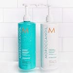 Moroccanoil Hydrating Shampoo