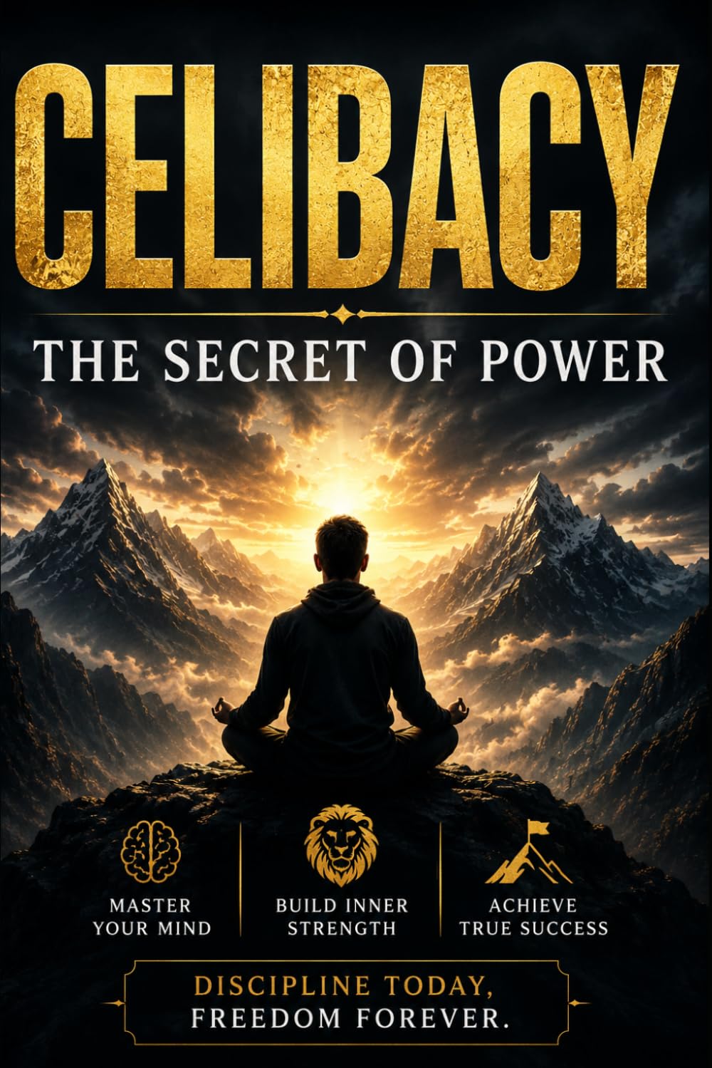 Celibacy: The Secret of Power