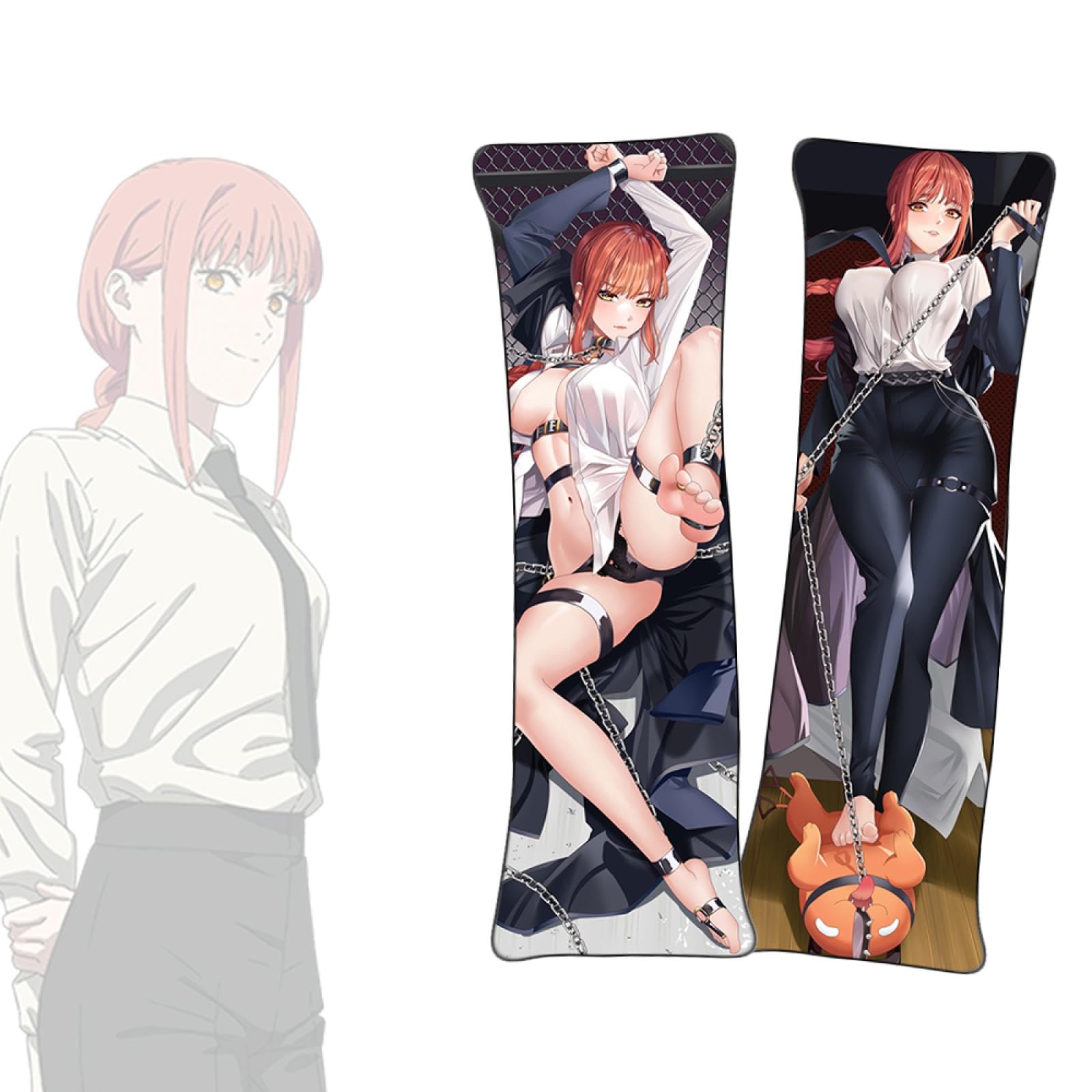 Anime Federa Decorativa NieR: Automata 2B Dakimakura Anime Body Pillow Cover Fodera corta in peluche