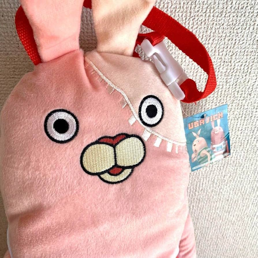 Amazon.co.jp: ウサビッチ キレネンコ シートクッション