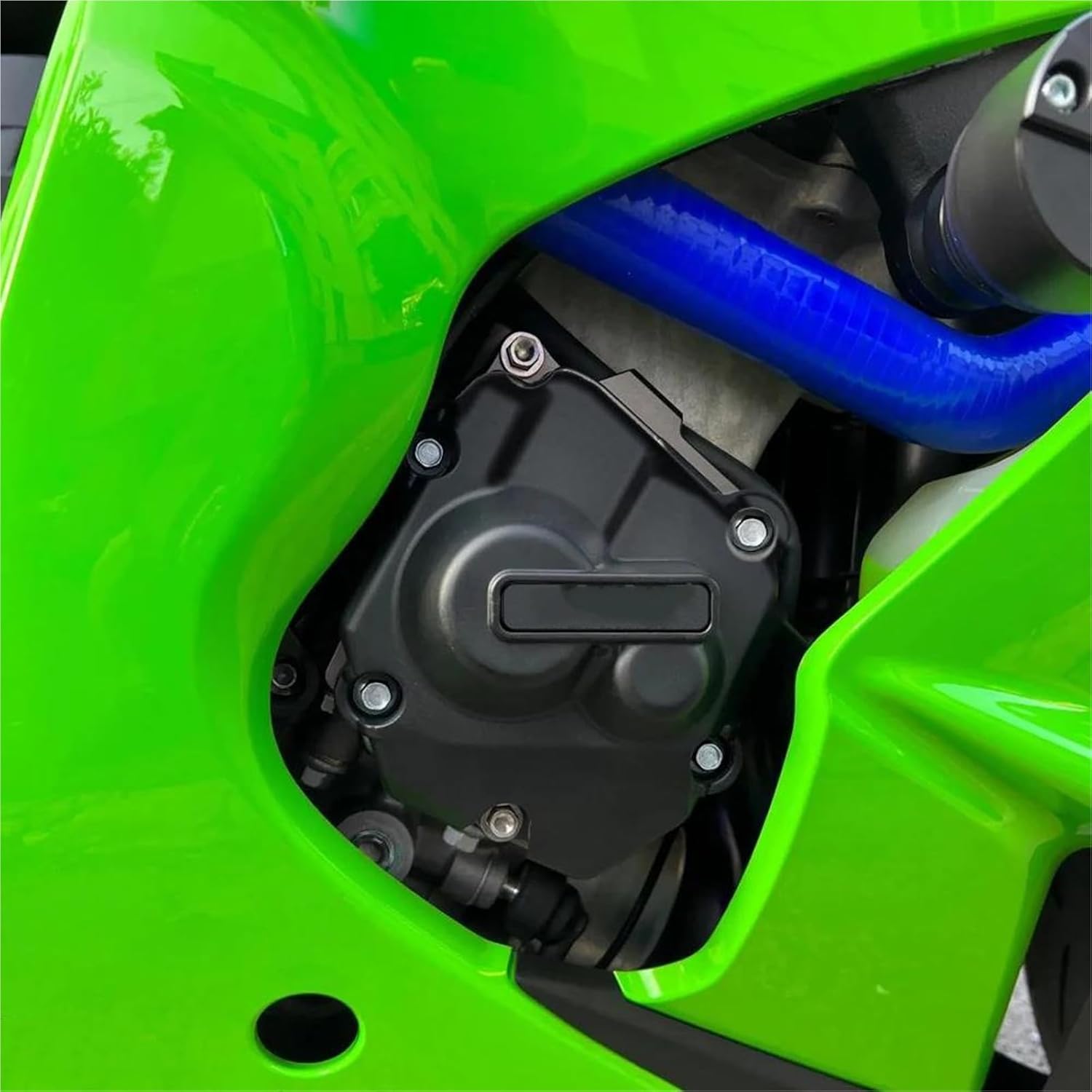 オートバイ保護カバー オートバイエンジンカバー クラッチカバー保護