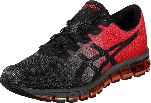 asics gel quantum 180 4 rouge