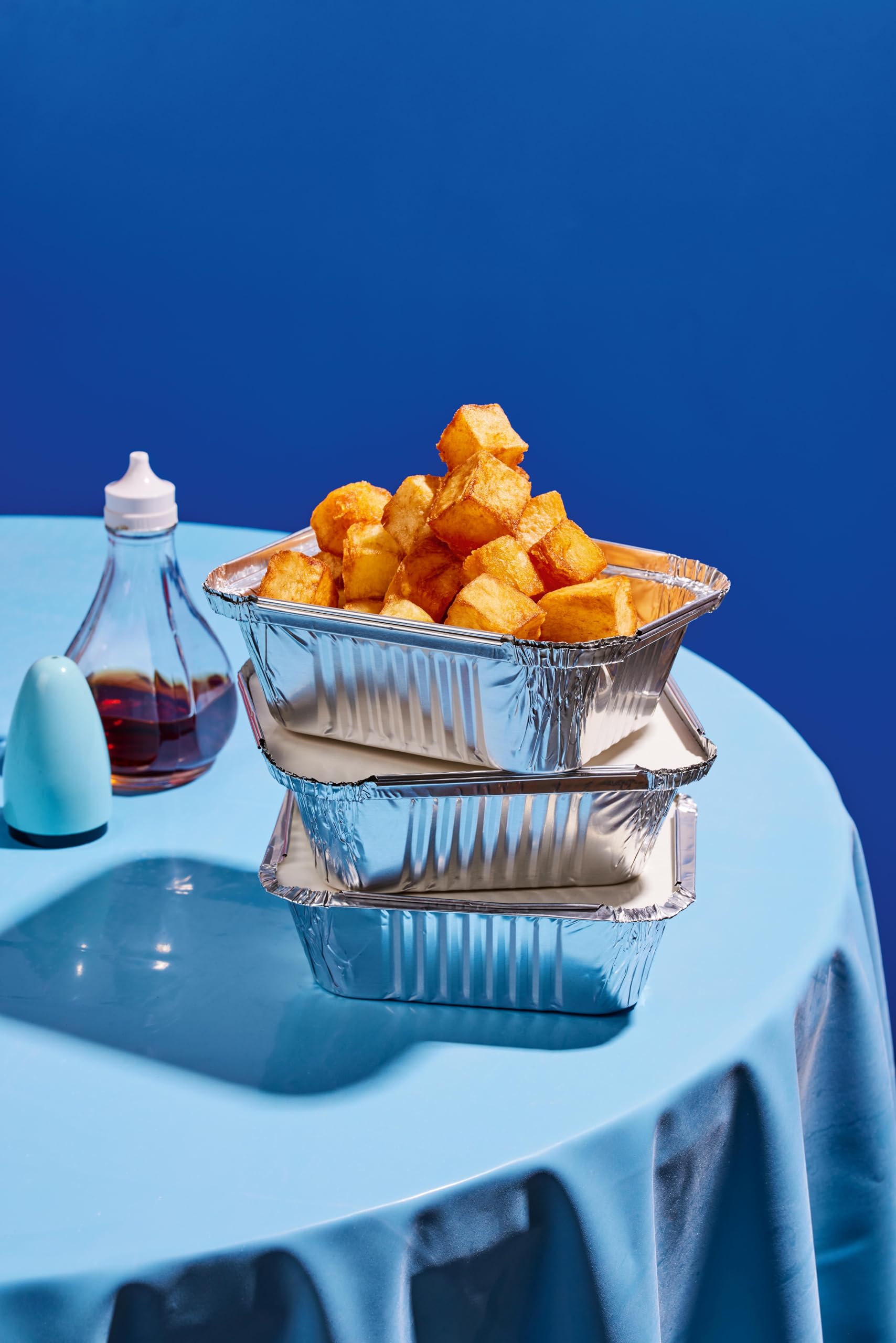 Poppy Cooks: The Potato Book: 101 recipes from the Potato Queen