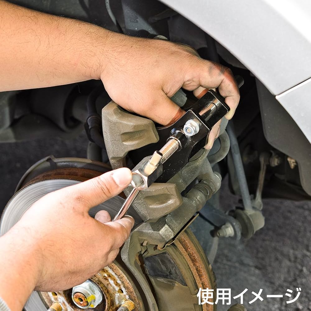 Amazon.co.jp: (STRAIGHT/ストレート) ディスクブレーキ