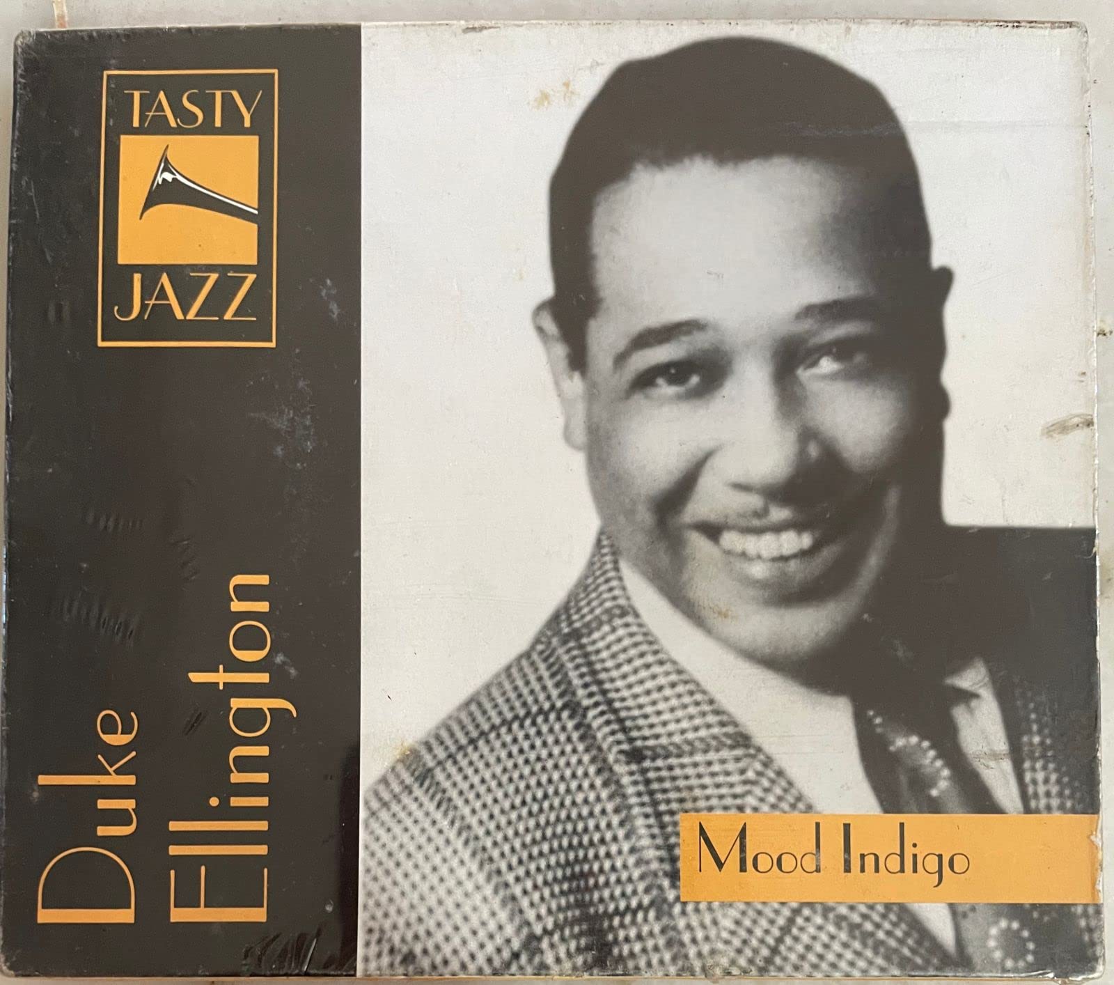 Mood Indigo [Audio CD] Duke Ellington