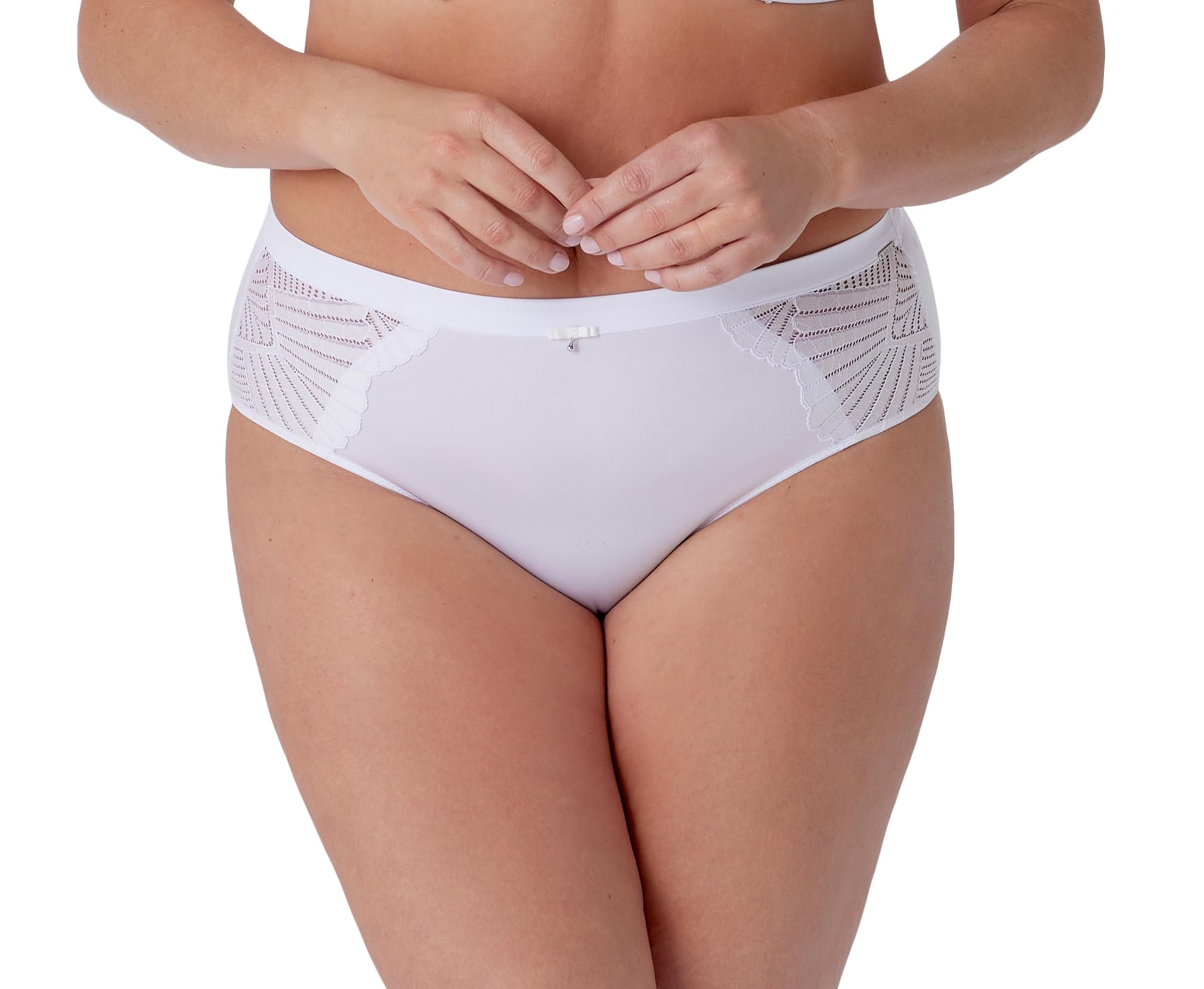 Berleiwomens Sublime Lace Brief Briefs