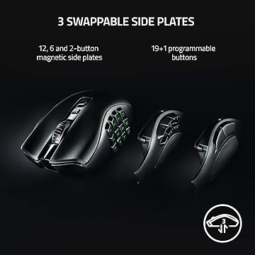 Amazon.com: Razer: Naga Amazon.com: Razer: Naga