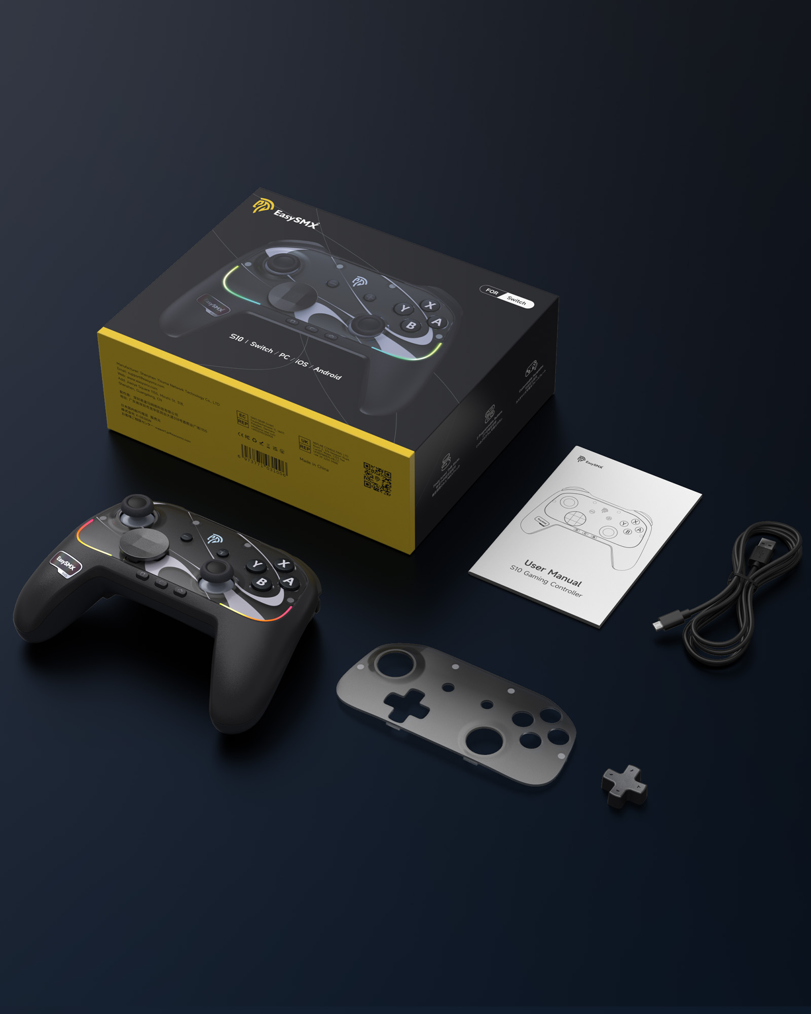 Amazon.co.jp: Switch 2 コントローラー PC、Switch2のスリープを解除