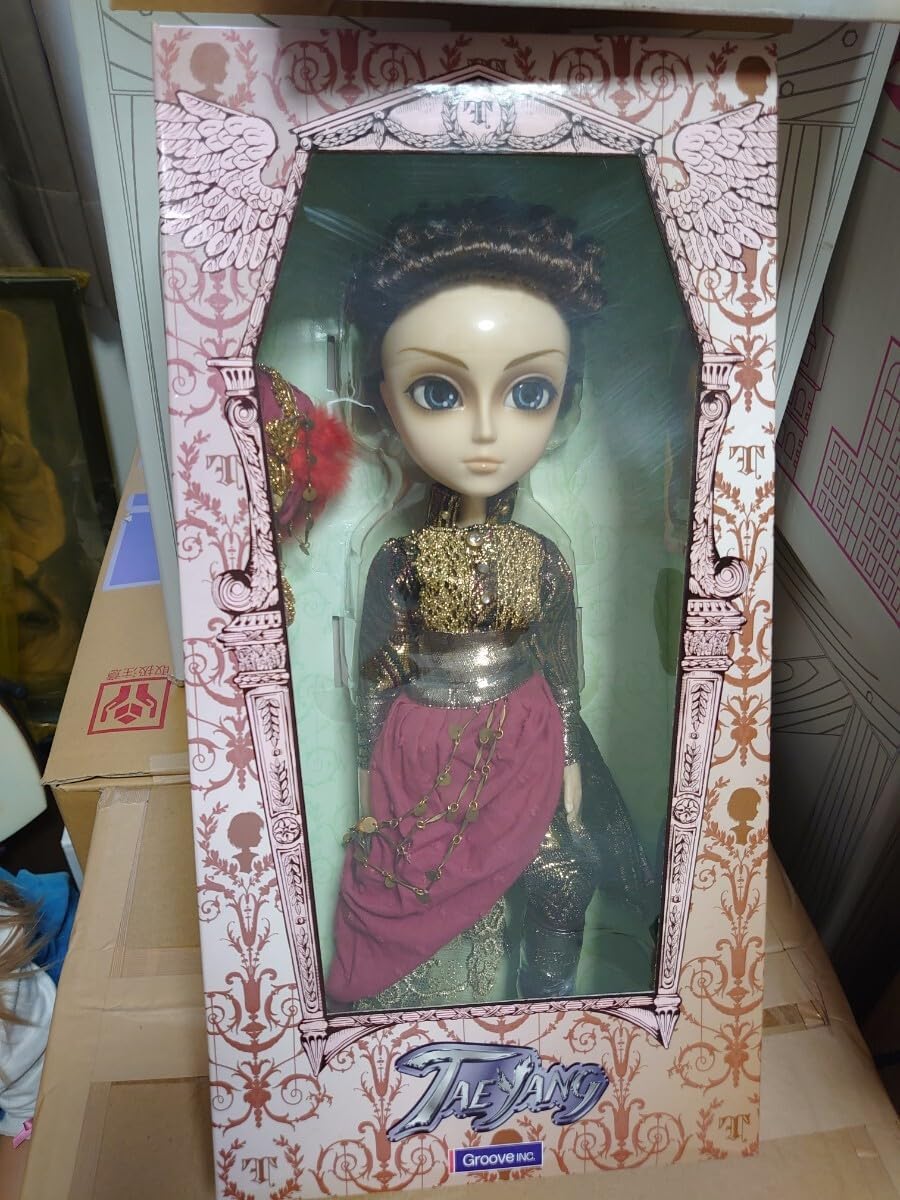 FREEing レベッカ ブルーガーデン バニーver B-style レベッカ