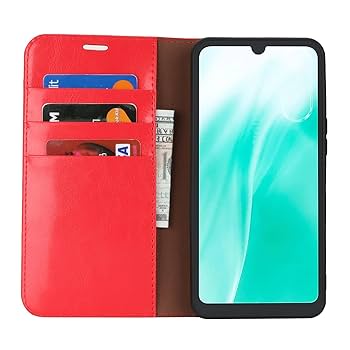 Amazon | Pelanty For Fujitsu Arrows We2 ケース手帳型 F-52E