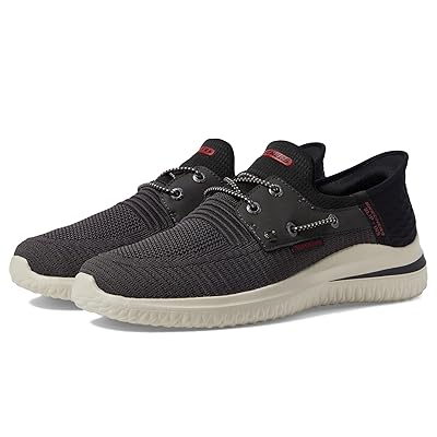 SKECHERS Delson 3.0 Roth Hands Free Slip Ins Men