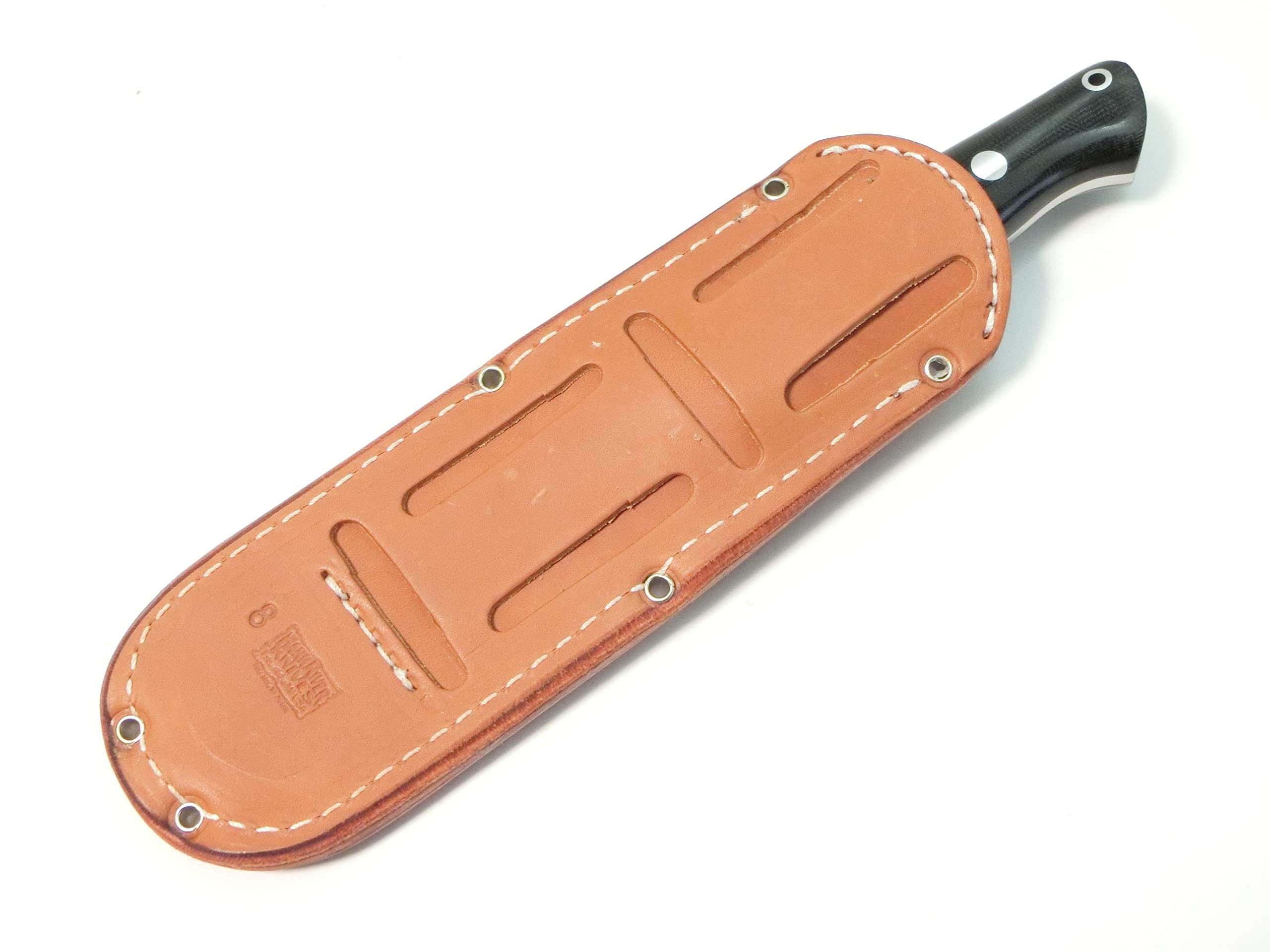 BARK  バークリバー　ブラボー1 LT ランプレス　新品未使用 ナイフショップ グローイング！□BARK RIVER KNIVES【バークリバー