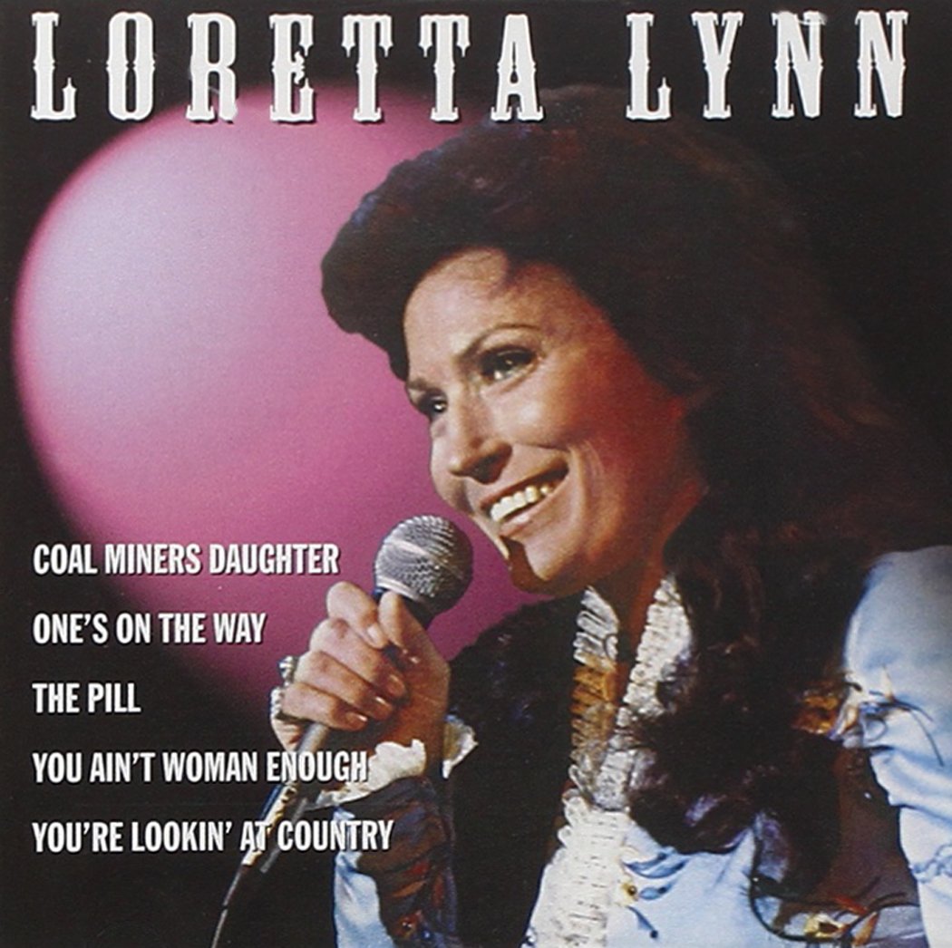 Famous Country Music Makers