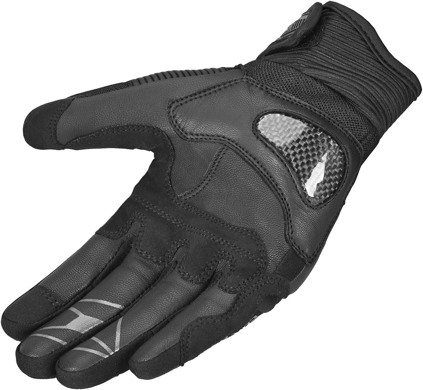 cortech Apex Air Motorcycle Gloves - Image 4