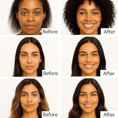 Miniatura 6 de Aceite de batana crudo para el crecimiento del cabello, 100% natural, puro, sin refinar y orgánico Dr. Sebi Batana Oil crudo de Honduras previene la