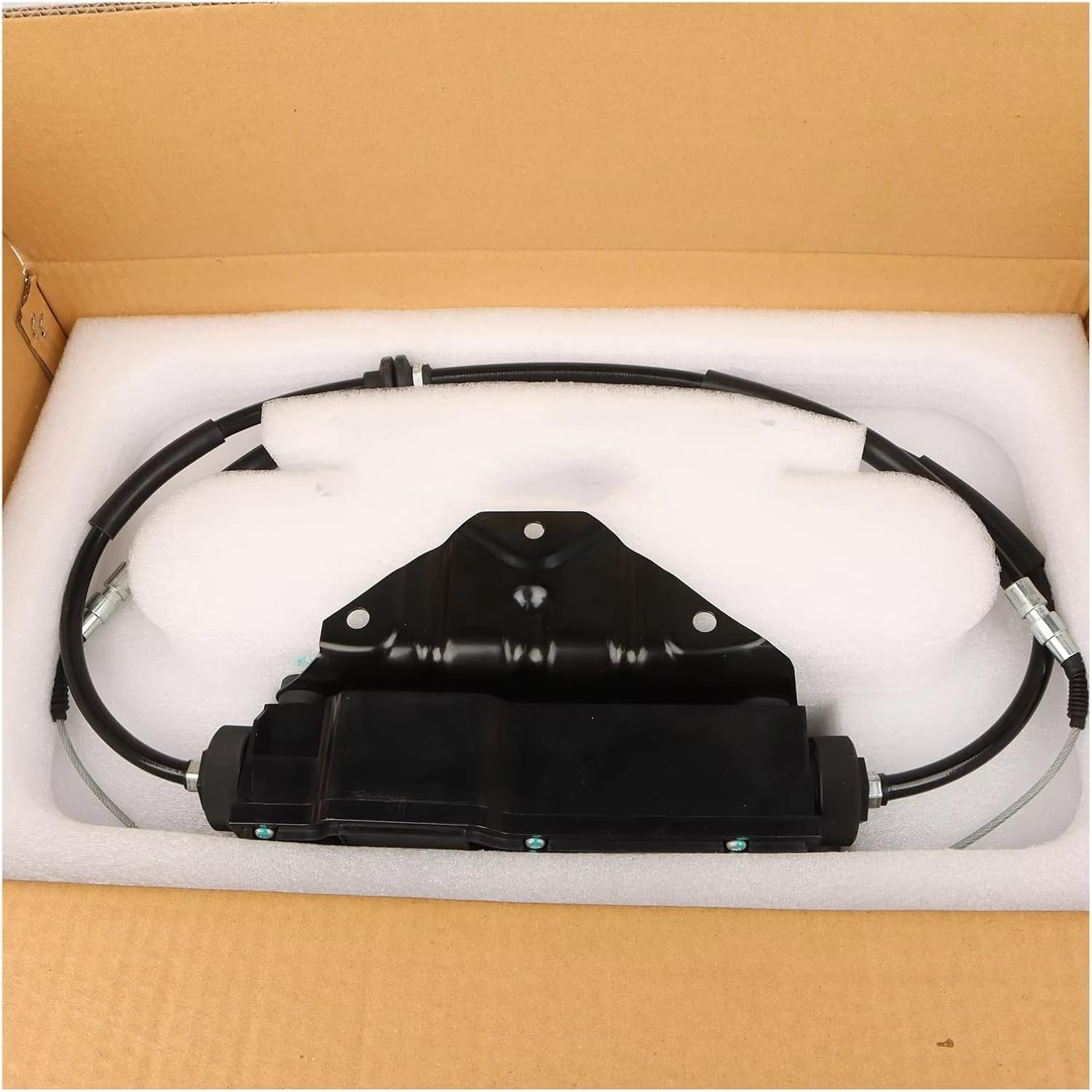 Parking Brake for BMW for X5 X6 F15 F16 F85 F86 2013-2018 34436882007 34436874220 34436868514 Rear Parking Brake Module Actuator Control Unit Parking Brake Module