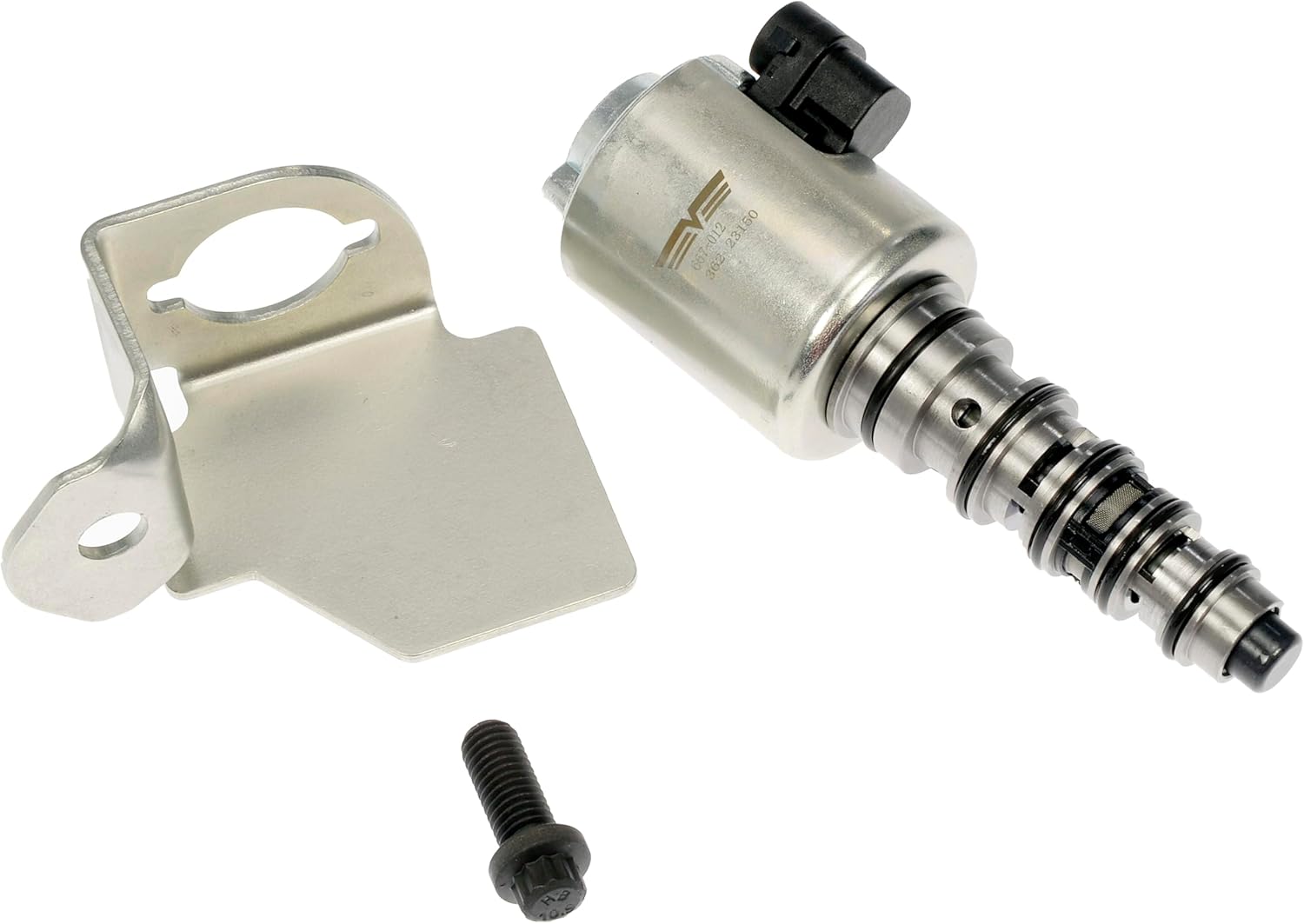 Dorman 667-012 Turbocharger Actuator Compatible with Select Ford Models