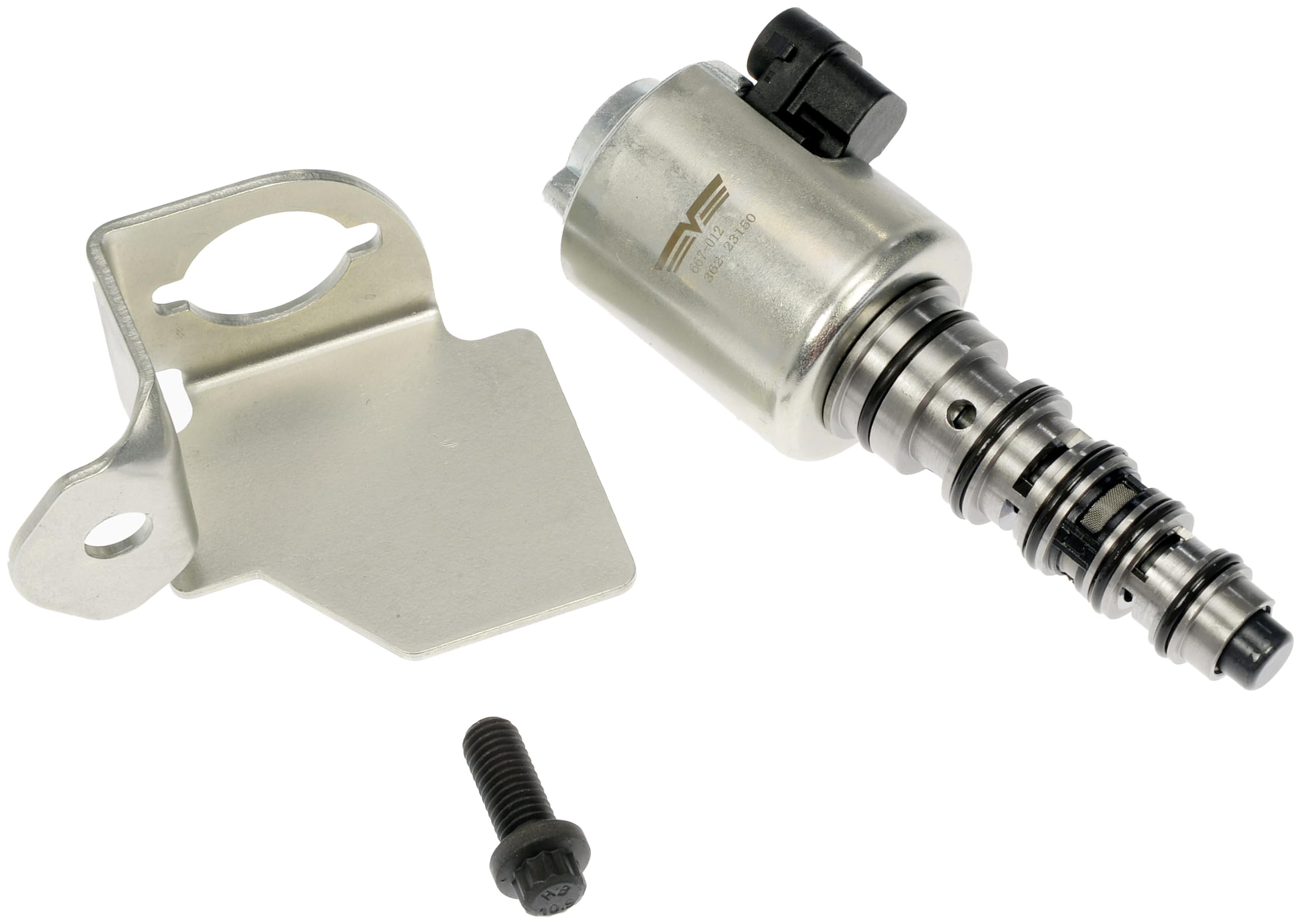 Dorman Attuatore turbocompressore 667-012 compatibile con alcuni modelli Ford
