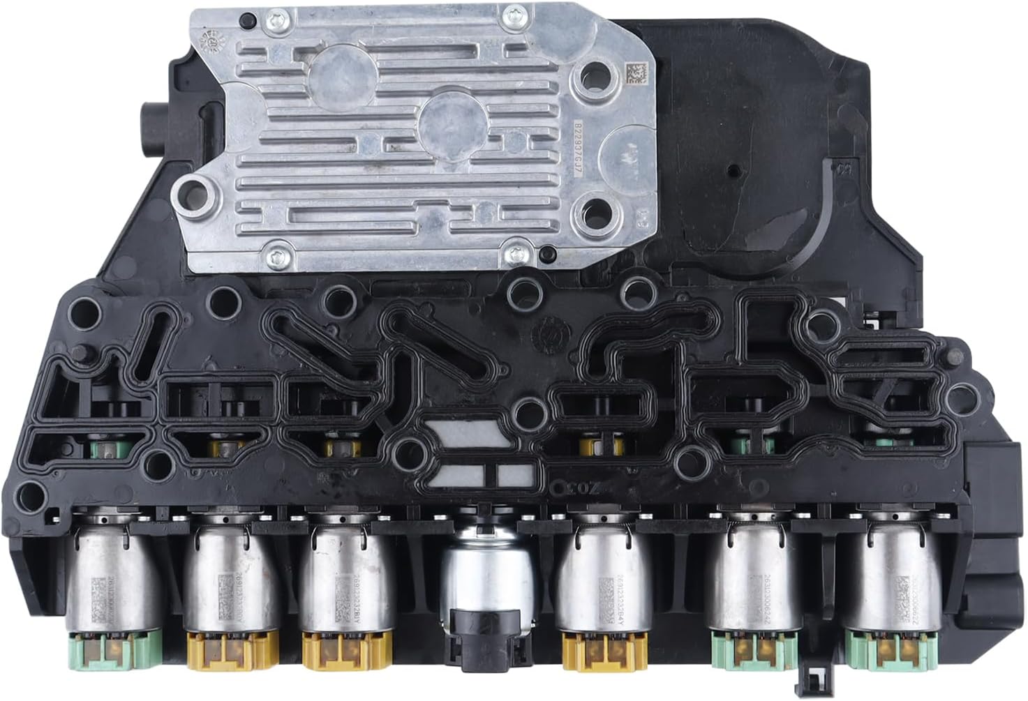 TCM Transmission Control Module Need Programming Fit For Buick Opel Chevy Saab Saturn 6T40 6T30 6T45 6T50 24268164