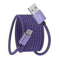 Vista 1 de Pixel 10 Pro XL Cable para Google Pixel 10, 10 Pro, 10 Pro Fold, cable de carga rápida de 6 pies para 9a, 9, 9 Pro XL Fold, 8 7 6 Pro 5 4 3 2 XL 8a