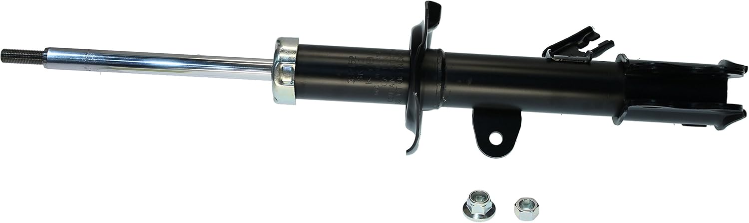 KYB 332152 Excel-G Gas Strut, Black
