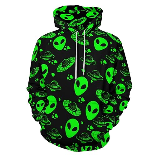 Hoodies For Men And Women Fall Casual Trendy Long Sleeve