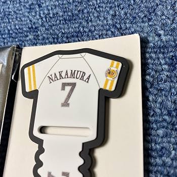 Amazon.co.jp: 福岡ソフトバンク ホークス 中村晃 背番号7