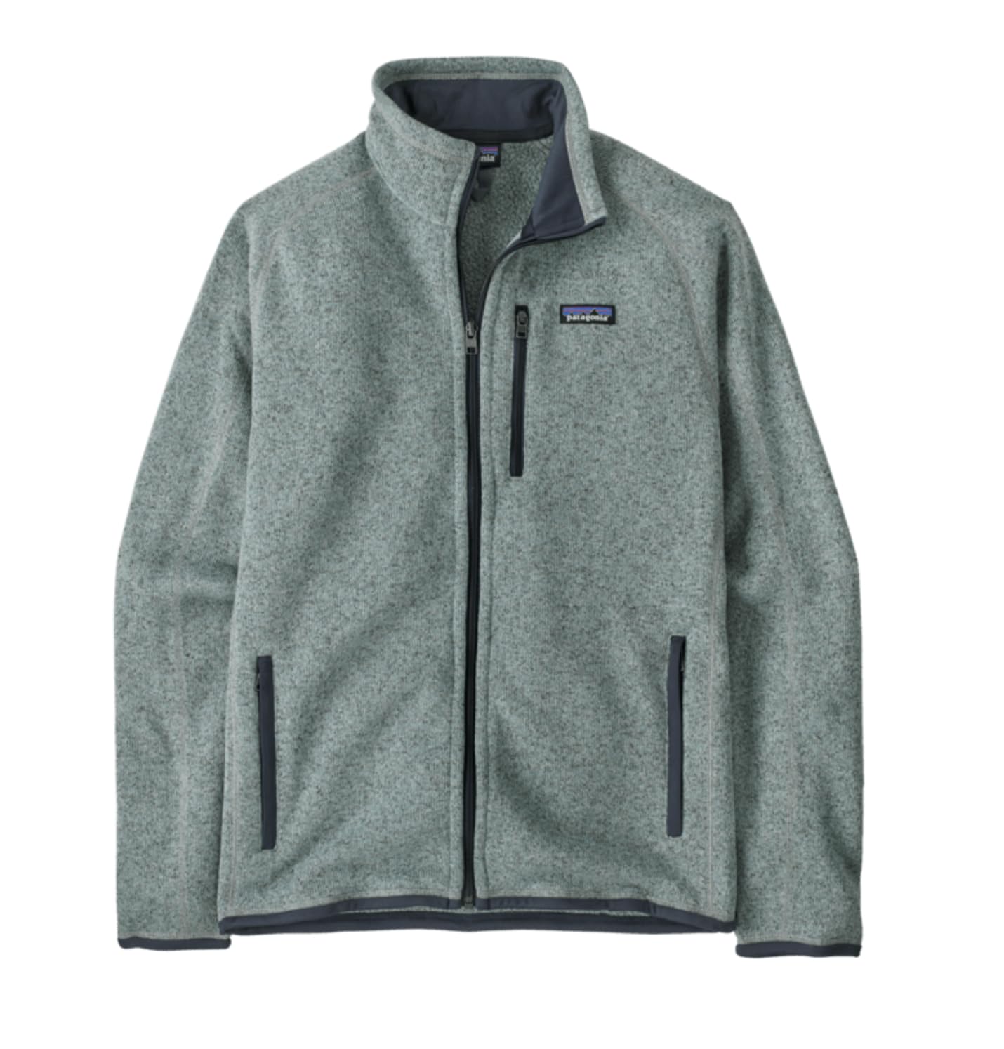 PATAGONIA Men's M's Better Sweater Jkt Jacket (pack of 1)