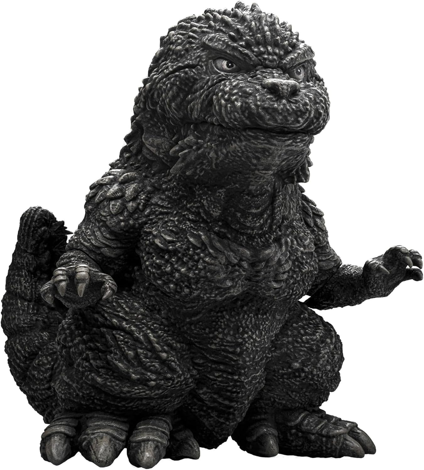 Banpresto - Godzilla Minus One - Godzilla (2023) (TBA) ver. 2 (ver. A), Bandai Spirits Enshrined Monsters Figure