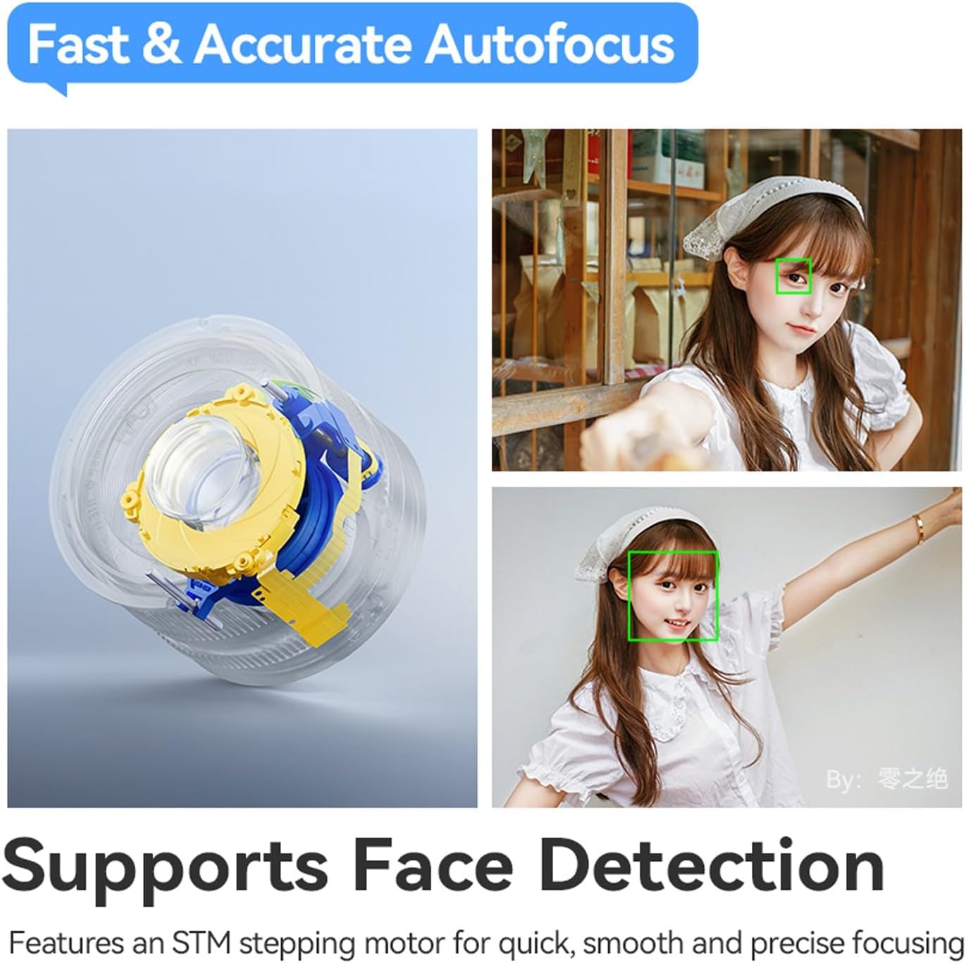 TTARTISAN 40mm F2 L Full Frame Auto Focus Lens for L Mount Cameras, for Panasonic S1, S1R, S1RII, S1H, S5, S5M2, S5M2X, S9, for Sigma FP, FPL, for Leica SL, SL2, SL2-S, T, TL, TL2, CL