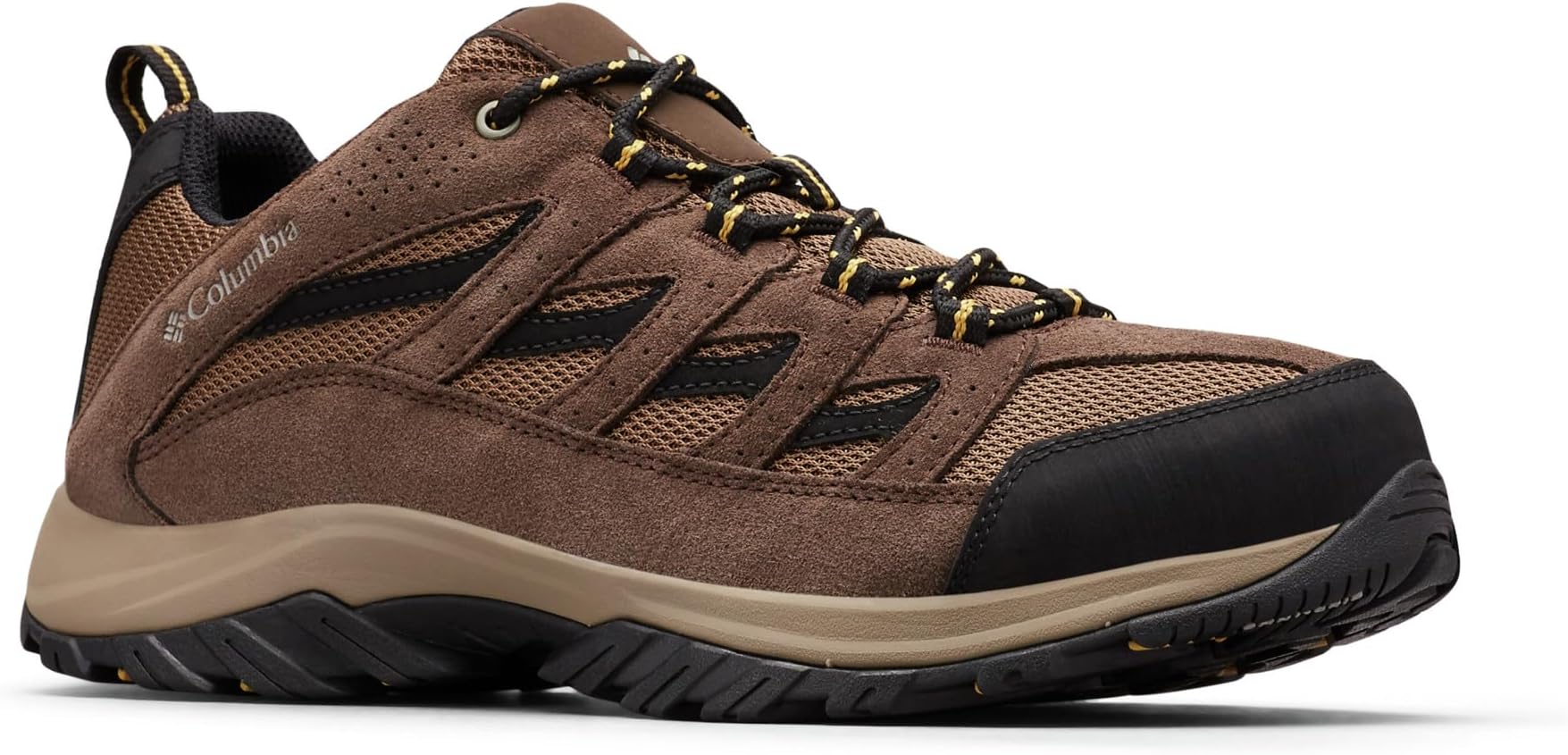 Men’s Crestwood Hiking Boots