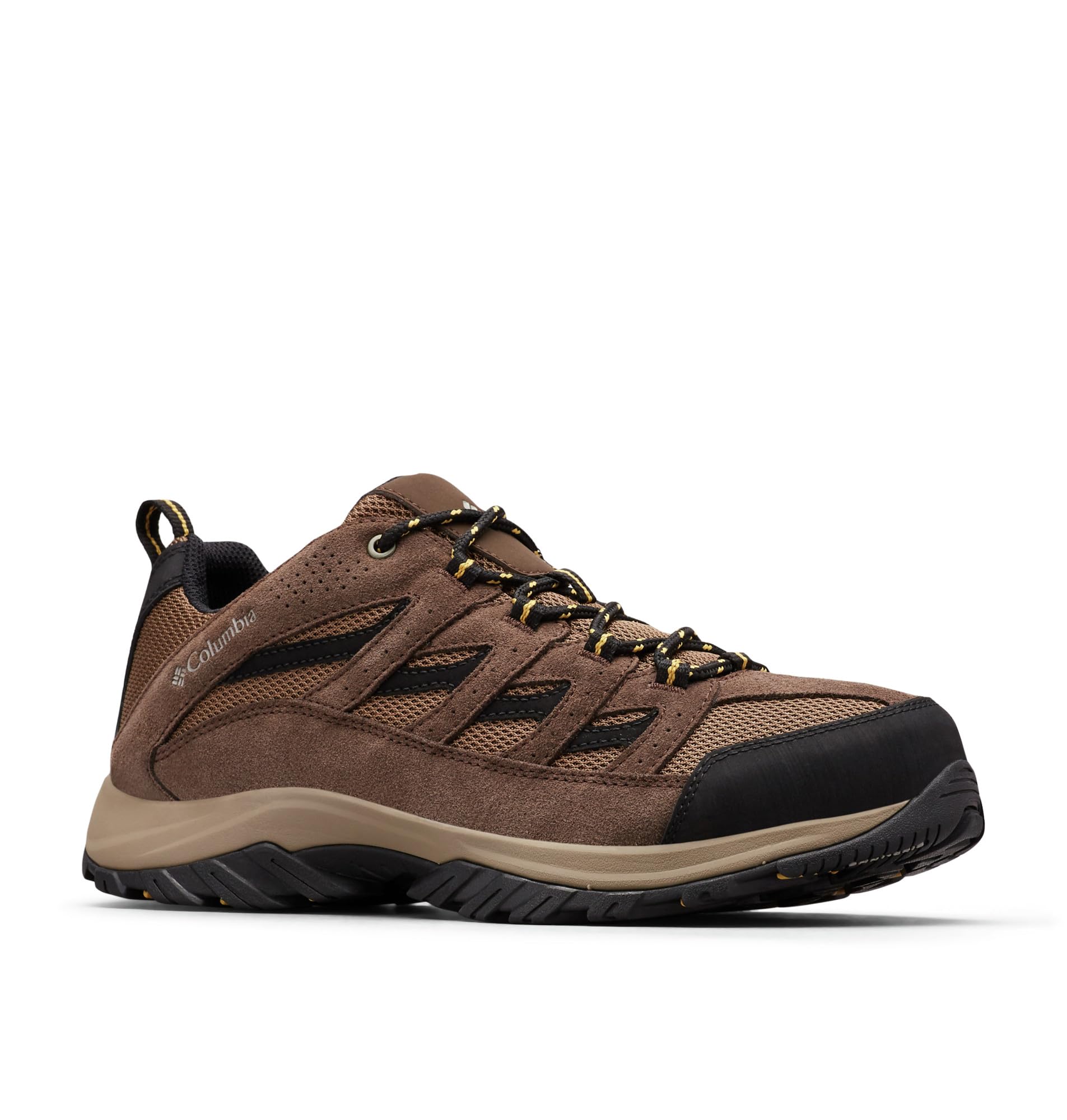 Columbia Men's Crestwood Hiking Boot