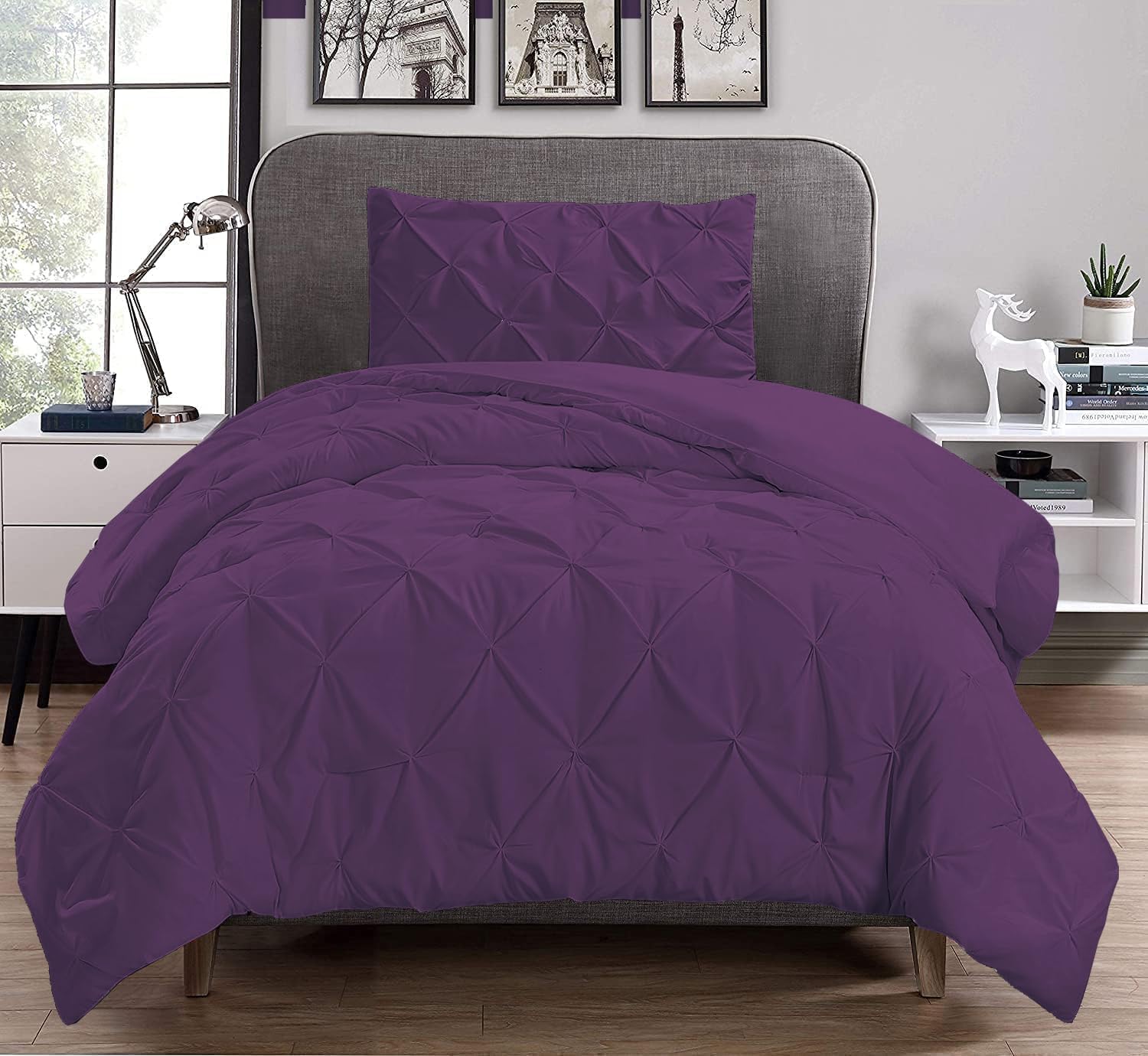 Premium Quality - Oversized Super King Size (120