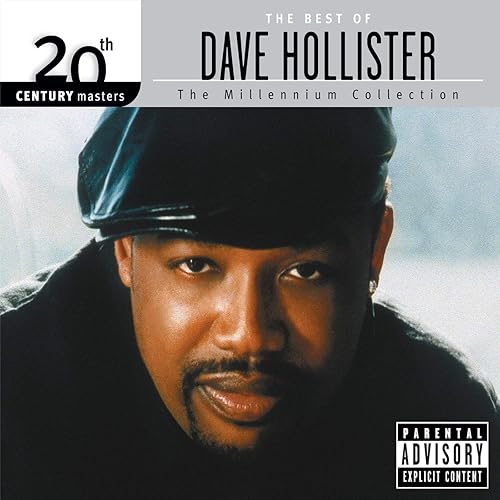 Dave Hollister Take Care Of Home Youtube