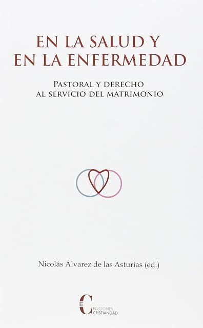 Portada de En la Salud y en la Enfermedad