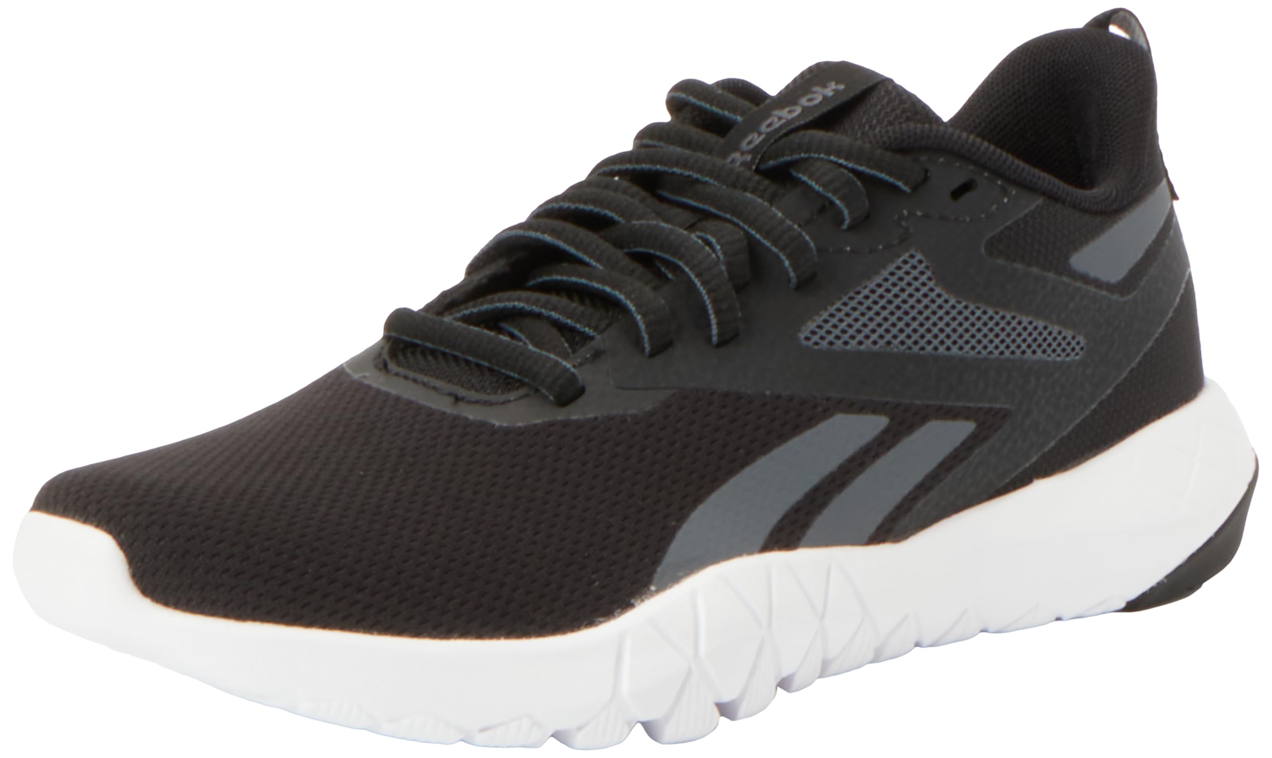Reebok FLEXAGON FORCE 4, Women Shoes 36 EU Cblack/Cblack/Purgry