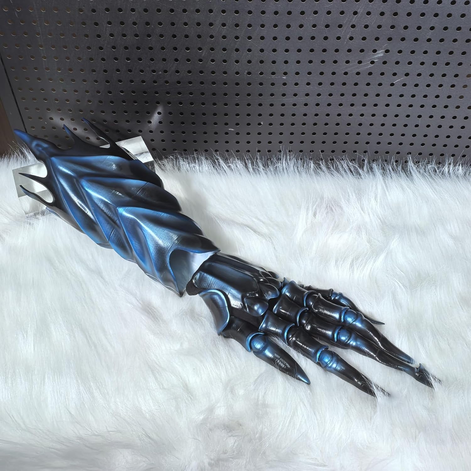 Amazon.co.jp: [Acosdary] Fate オベロン コスプレ道具 FGO Oberon 靴