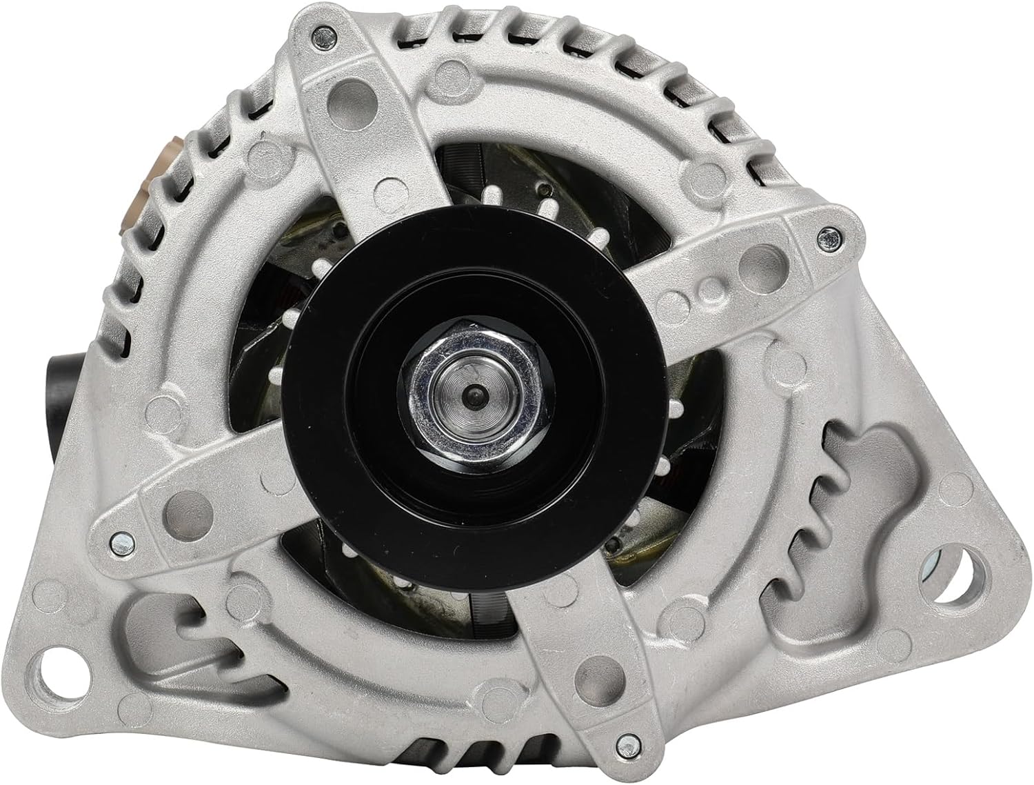 Alternators Compatible for Ford for Mustang 3.7L 2011-2014,for Ford for Mustang 5.0L 2011-2014,for Ford for Mustang 5.4L 2011-2012,for Ford for Mustang 5.8L 2013-2014 11623