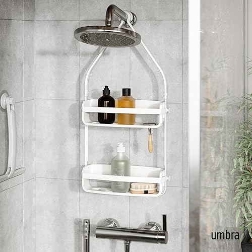 Miniatura 2 de Umbra Flex soporte para baño