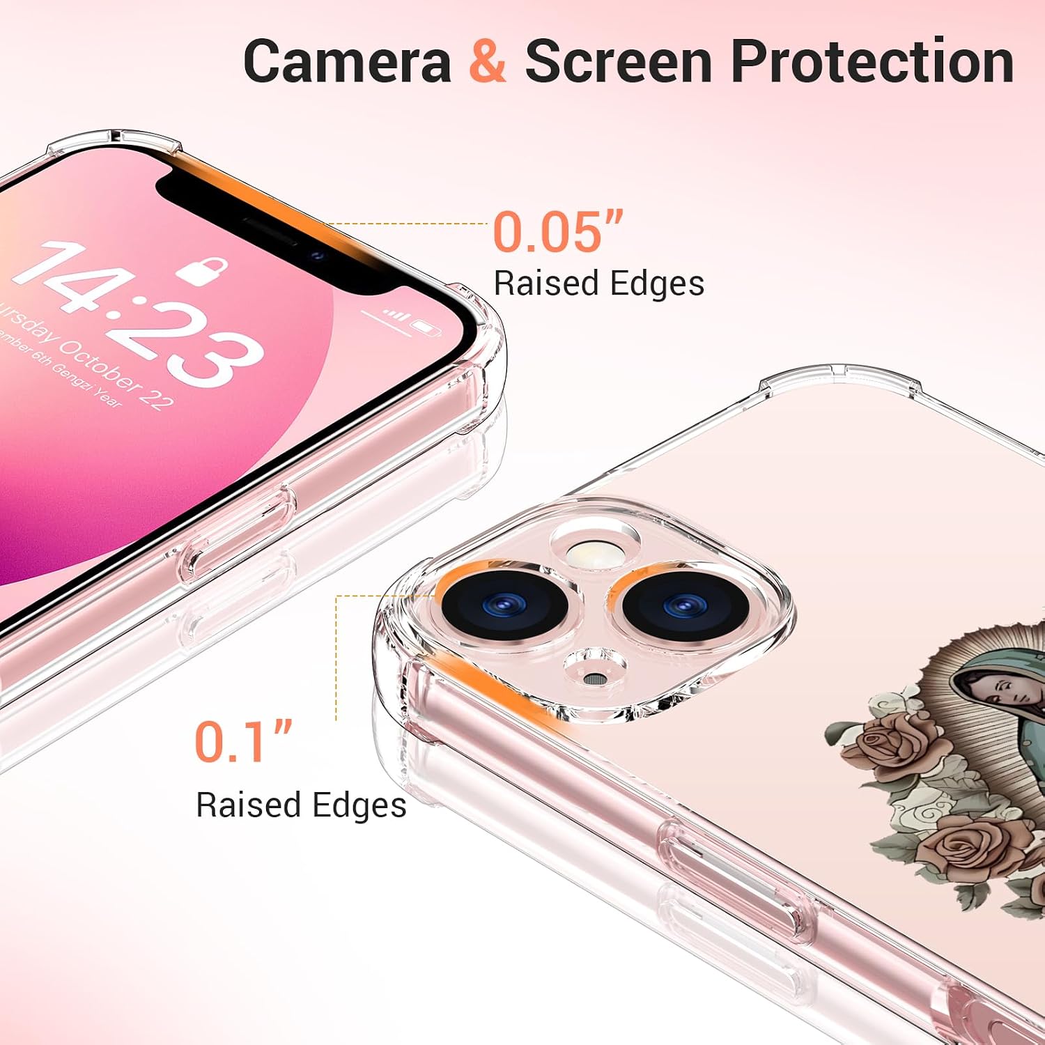 iPhone 13 Case