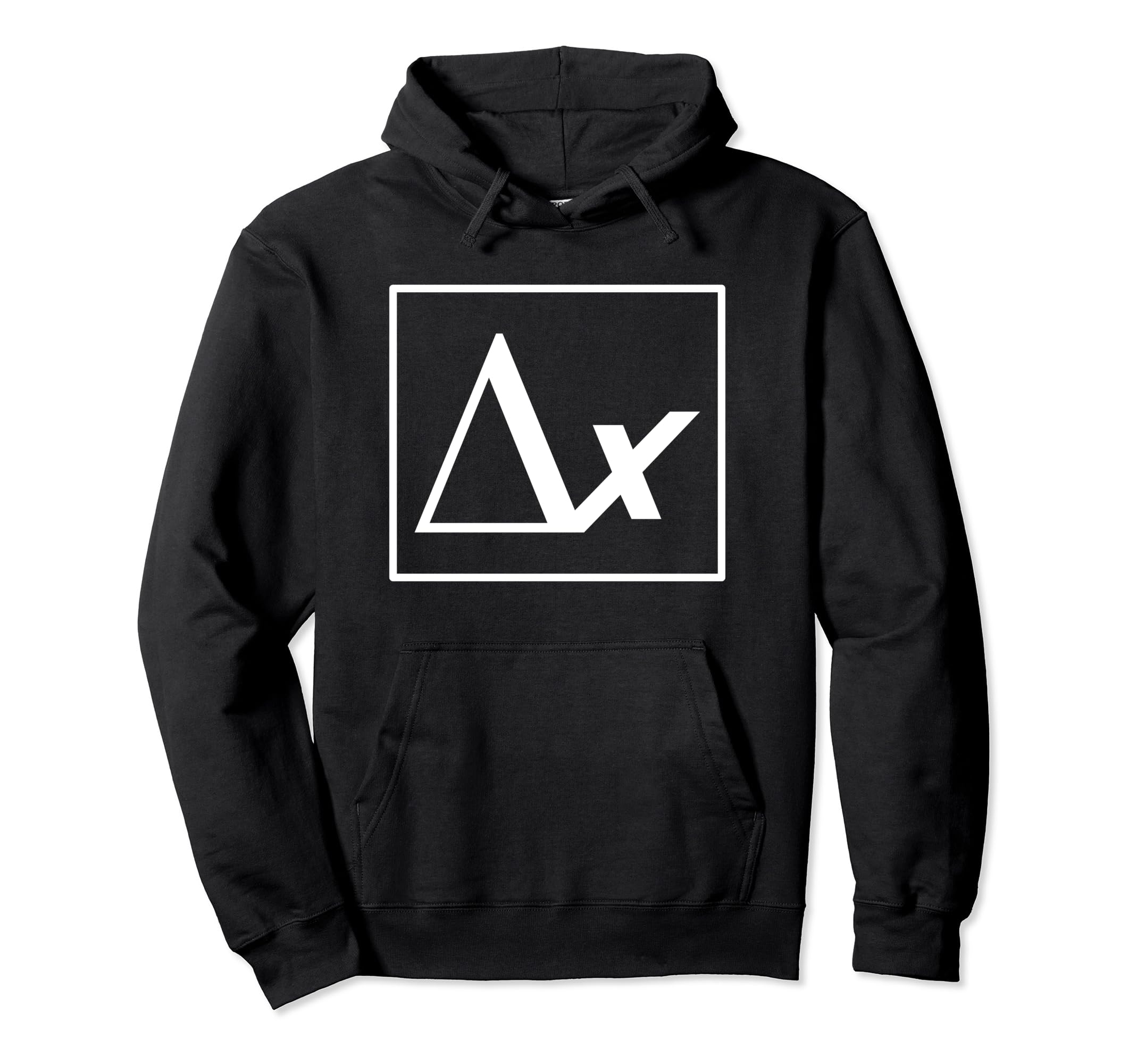 DeltaXElementz Pullover Hoodie