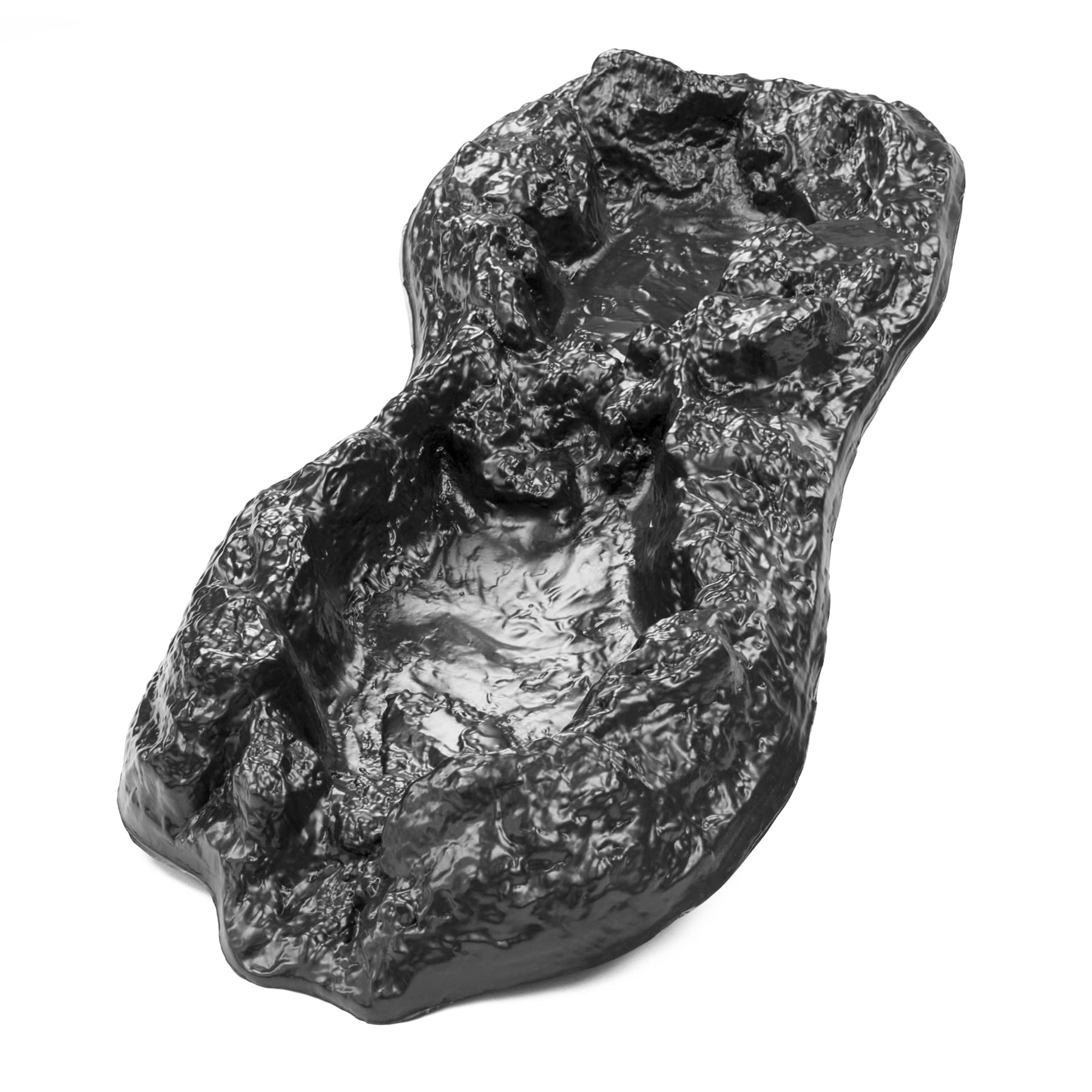 Pisces Medium Water Course Garden Pond Pre Formed Rock Stream Feature