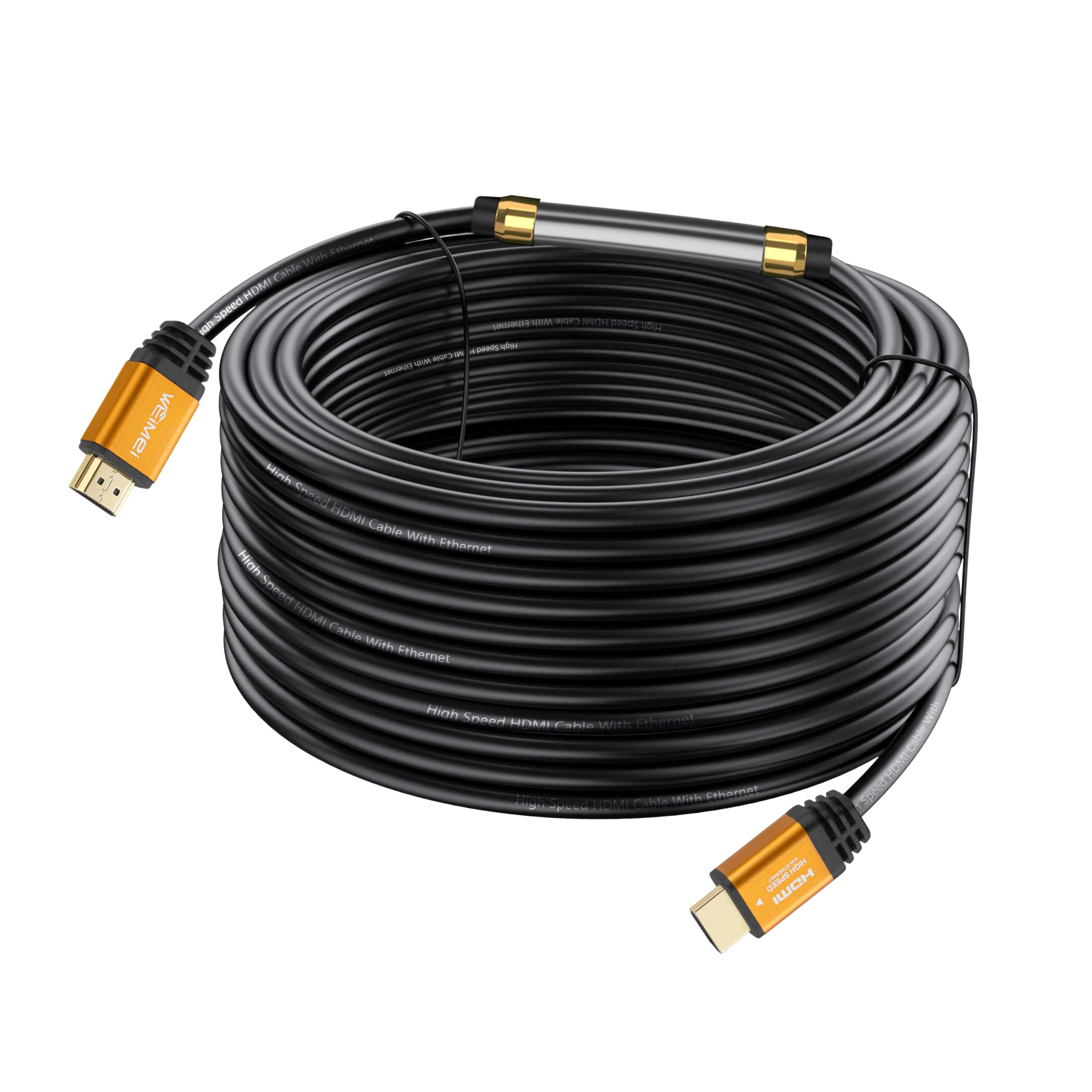 V2.0 - Cable HDMI