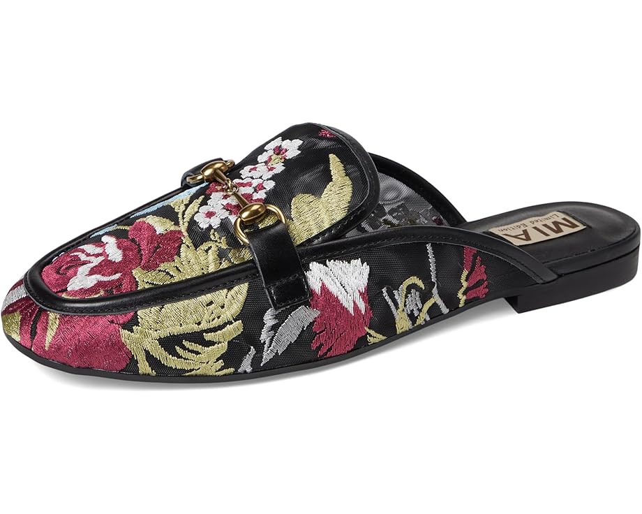 MIA MLE-Bouquet - Front View