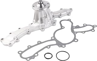 Water Pump for Toyota Tacoma 2005-2015, 4runner 2003-2009 AW6037