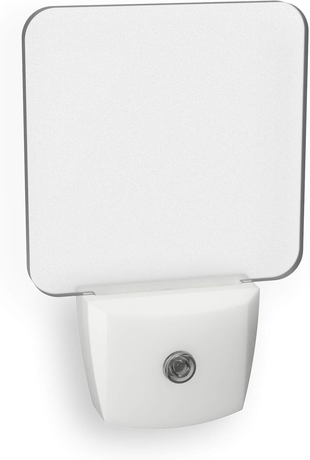Westek NL-SCRN Automatic Translucent Screen Light, Clear