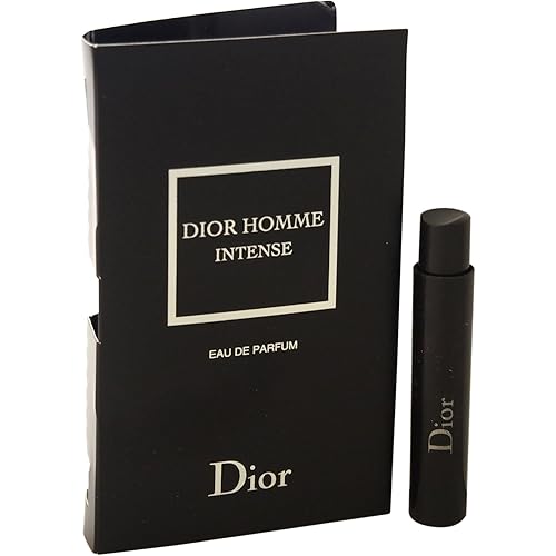 Dior Christian Dior Homme Intense Eau de Parfum Spray Vial for Women, 1 ml